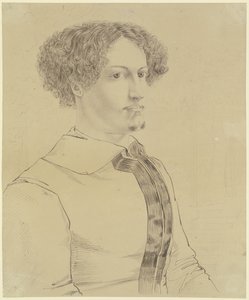  作： Carl Philipp Fohr