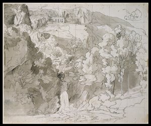  作： Carl Philipp Fohr