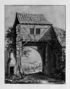  作： Carl Philipp Fohr