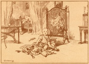 BIsmarckからのオットーの生活 作： Carl Rohling