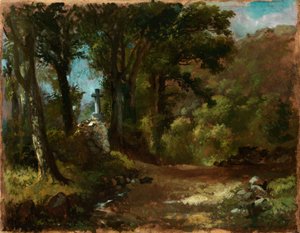  作： Carl Spitzweg