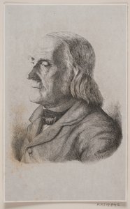 V. A. シュレーゲル 作： Carl Thomsen