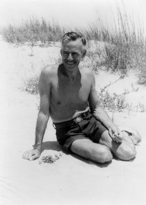 カール・ヴァン・ヴェヒテン（1880-1964）アメリカの作家、写真家。 作： Carl Van Vechten