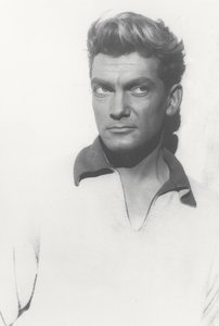 ジャン・マレ 作： Carl Van Vechten