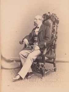 ライフル鋼、1860年代。 作： Carl Wigand