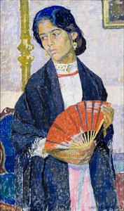 ギタニージャ 作： Carl Wilhelm Wilhelmson