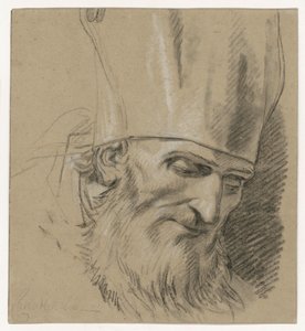  作： Carle van Loo
