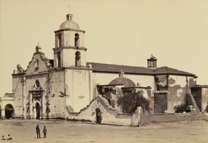  作： Carleton Watkins