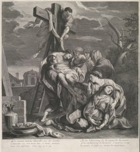 クロステイキング 作： Carlo Crespi