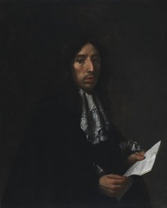 ジョンフィンチ卿、1665-70年頃