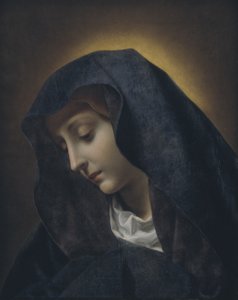 処女