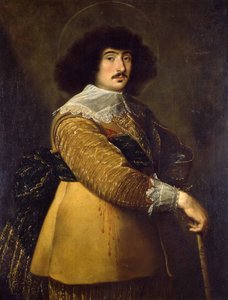 サンモーリス 作： Carlo Francesco Nuvolone