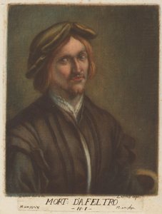 1789年、フェルトレで死去。