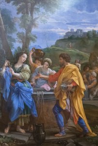 Rebecca and Eliezer at the well   1460243   ja       japanese Successfully Translated  Original: Original score of the Viennese Waltz The Blue Danube by Johann Strauss the younger (1825-99) (manuscript) Translat: Original score of the Viennese Waltz 