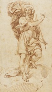 ドローイング 作： Carlo Maratti