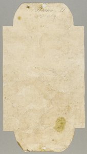 ドローイング 作： Carlo Maratti