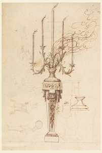 candelabraのデザイン 作： Carlo Marchionni