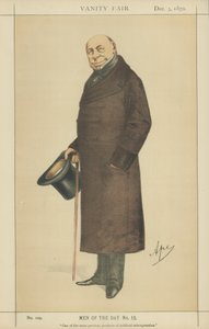 バロン・ド・ブルナウ 作： Carlo Pellegrini