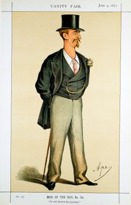エアマッセイショー、イギリスの消防士、1871年