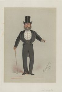 ホンヘンリーペトレ 作： Carlo Pellegrini