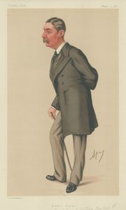 ヴァレンティーヌ中将 作： Carlo Pellegrini