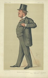 ホンスペンサーリトルトン 作： Carlo Pellegrini