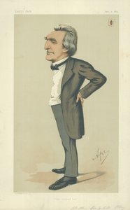 ジョン・チャールズ・ダーリンプル・ヘイ 作： Carlo Pellegrini