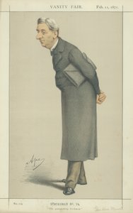 右の本ウィリアム・モンセル 作： Carlo Pellegrini
