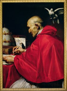 不明な画像 作： Carlo Saraceni