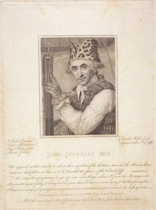 John Jeffries M.D., 3. huhtikuuta