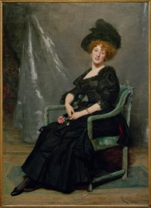 ルーシー・リー・ロビンス