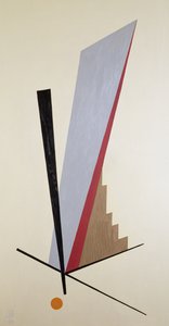昇順、2004 作： Carolyn Hubbard Ford