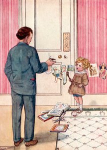 ヘレンの赤ちゃん 作： Carrie Solomon