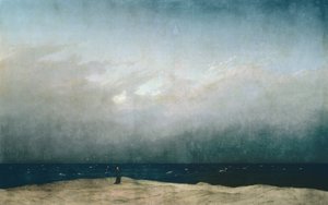 海の僧侶