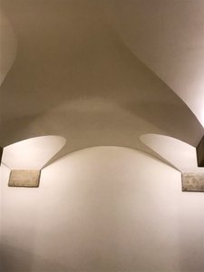 構図 - 建築 - 詳細, 2019（写真） 作： Cécile Jamet