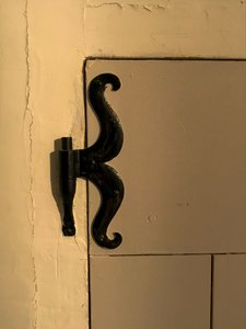 構図 - 建築 - 詳細, 2019（写真） 作： Cécile Jamet