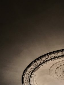 構図 - 建築 - 詳細, 2019（写真） 作： Cécile Jamet