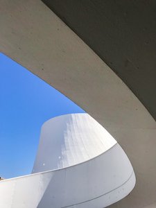 構図 - 建築 - 詳細, 2019（写真）
