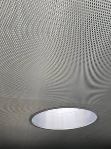 構成 - 建築 - 詳細, 2020 （写真） 作： Cécile Jamet
