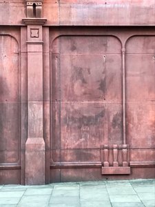 構成 - 建築 - 詳細, 2020 （写真） 作： Cécile Jamet