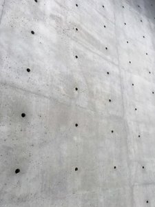 構図 - 建築 - ディテール, 2021 (写真)