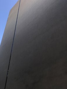 構図 - 建築 - ディテール, 2021 (写真) 作： Cécile Jamet