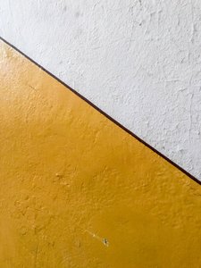 構図 - 建築 - ディテール, 2021 (写真) 作： Cécile Jamet