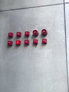 構図 - 建築 - ディテール, 2021 (写真) 作： Cécile Jamet