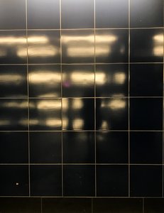 構図 - 建築 - ディテール, 2021 (写真) 作： Cécile Jamet