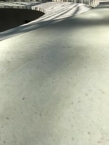 構図 - 建築 - ディテール, 2021 (写真) 作： Cécile Jamet