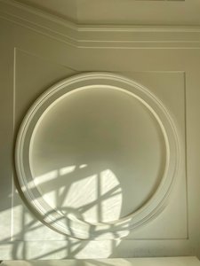 コンポジション - 建築 - ディテール, 2023（写真） 作： Cécile Jamet