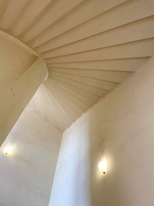 コンポジション - 建築 - ディテール, 2023（写真） 作： Cécile Jamet