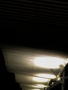 コンポジション - 建築、2019年（写真） 作： Cécile Jamet