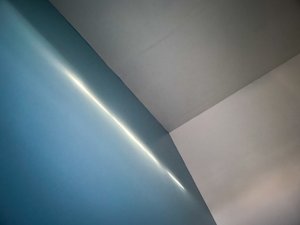 コンポジション - 建築, 2022 （写真） 作： Cécile Jamet